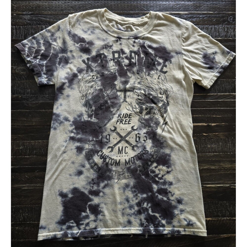 Xtreme Couture Men's T-shirt Size XS